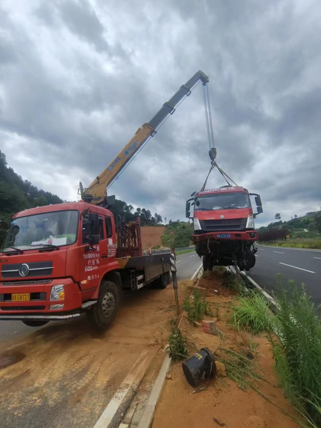 增城区吊车出租公司在日常生活中对吊车要怎样检查