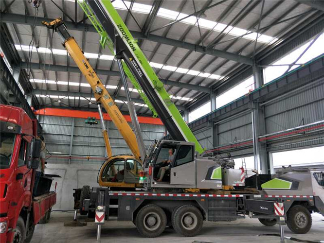 增城区高空车出租需要注意哪些安全事项？